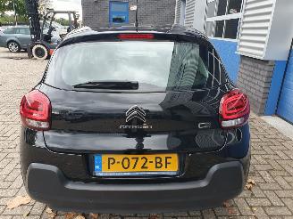 Citroën C3 1.2 PureTech You picture 4