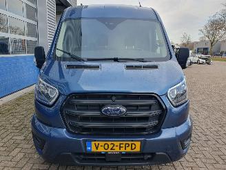 Ford Transit 350 2.0 TDCI L2H2 Limited AUTOMAAT picture 9