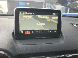 Mazda CX-3 2.0 SkyActiv-G 120 GT-M picture 19