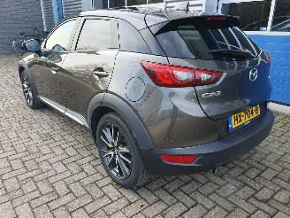 Mazda CX-3 2.0 SkyActiv-G 120 GT-M picture 3