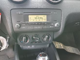 Audi A1 1.4 TFSI Ambition Pro Line AUTOMAAT picture 19