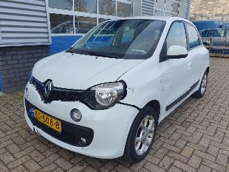 Schadeauto Renault Twingo 1.0 SCe Dynamique 2015/5
