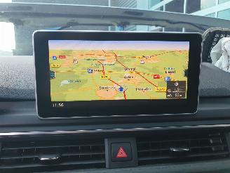 Audi A4 Avant 3.0 TDI quattro Sport Pro Line S Automaat picture 25