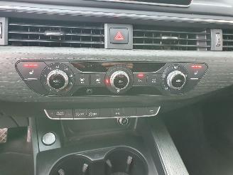 Audi A4 Avant 3.0 TDI quattro Sport Pro Line S Automaat picture 27