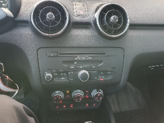 Audi A1 1.4 TFSI Ambition Pro Line Business AUTOMAAT picture 24