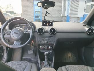 Audi A1 1.4 TFSI Ambition Pro Line Business AUTOMAAT picture 20
