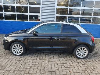 Audi A1 1.4 TFSI Ambition Pro Line Business AUTOMAAT picture 2