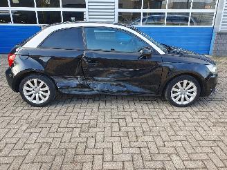 Audi A1 1.4 TFSI Ambition Pro Line Business AUTOMAAT picture 8