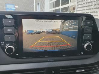 Hyundai I-20 1.0 T-GDI Comfort picture 21