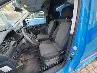 Volkswagen Caddy 2.0 TDI L1H1 BMT Trendline picture 14