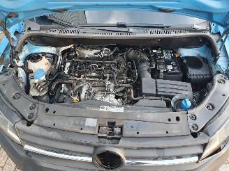 Volkswagen Caddy 2.0 TDI L1H1 BMT Trendline picture 10