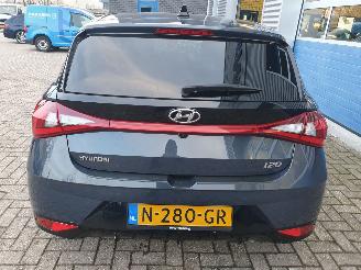 Hyundai I-20 1.0 T-GDI Premium Hybrid picture 4