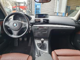 BMW 1-serie 116i EffDyn. Ed. Business Line Ultimate Edition picture 17