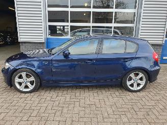 BMW 1-serie 116i EffDyn. Ed. Business Line Ultimate Edition picture 2