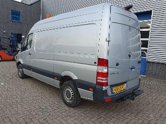 Mercedes Sprinter 416 2.2 CDI 366 HD picture 3