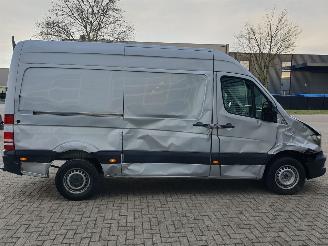 Mercedes Sprinter 416 2.2 CDI 366 HD picture 6