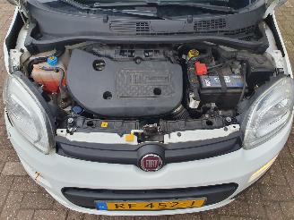 Fiat Panda 0.9 TwinAir Popstar picture 9