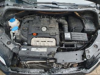 Volkswagen Touran 1.4 TSI Comfortline 7p. Automaat picture 9