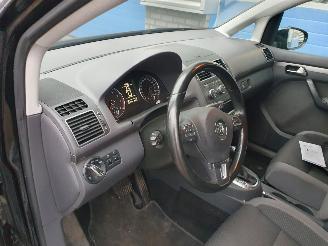 Volkswagen Touran 1.4 TSI Comfortline 7p. Automaat picture 12