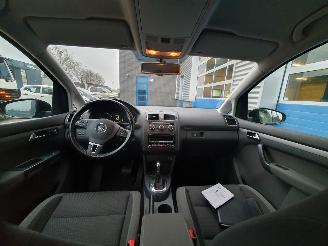 Volkswagen Touran 1.4 TSI Comfortline 7p. Automaat picture 14