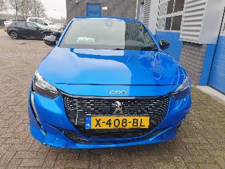 Peugeot 208 -E EV Allure 50KWh picture 7