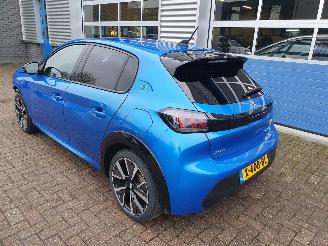 Peugeot 208 -E EV Allure 50KWh picture 3