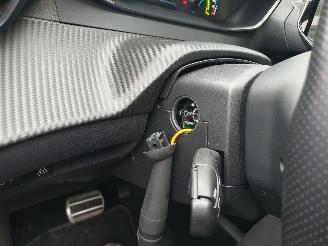 Peugeot 208 -E EV Allure 50KWh picture 10