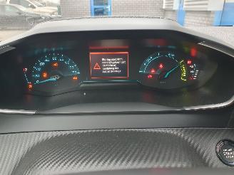 Peugeot 208 -E EV Allure 50KWh picture 16