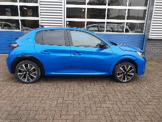 Peugeot 208 -E EV Allure 50KWh picture 5
