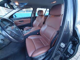 BMW 5-serie 530i High Executive Automaat picture 16