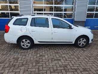Dacia Logan MCV 0.9 TCe Prestige picture 6