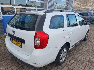 Dacia Logan MCV 0.9 TCe Prestige picture 5