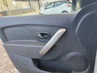 Dacia Logan MCV 0.9 TCe Prestige picture 23