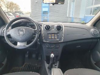 Dacia Logan MCV 0.9 TCe Prestige picture 16