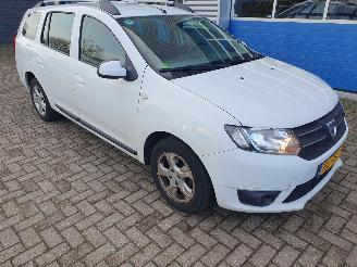 Dacia Logan MCV 0.9 TCe Prestige picture 7