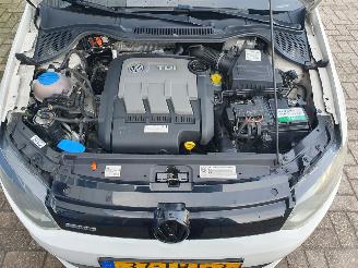 Volkswagen Polo 1.2 TDI BlueMotion Comfortline picture 8