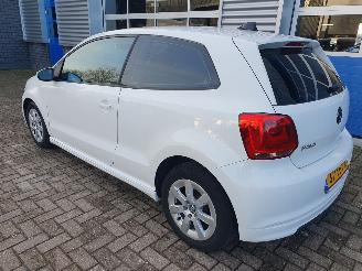 Volkswagen Polo 1.2 TDI BlueMotion Comfortline picture 3