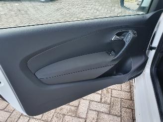 Volkswagen Polo 1.2 TDI BlueMotion Comfortline picture 11