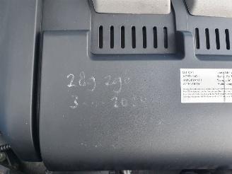 Volkswagen Polo 1.2 TDI BlueMotion Comfortline picture 9