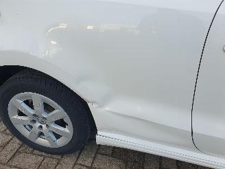 Volkswagen Polo 1.2 TDI BlueMotion Comfortline picture 10