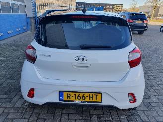 Hyundai I-10 1.0 comfort picture 5