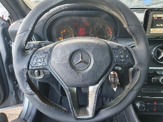 Mercedes A-klasse 180 CDI Edition Navigatie 4U3 picture 16