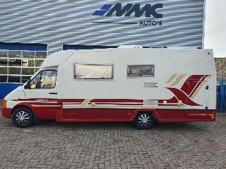 Volkswagen  LT 35 Camper picture 1