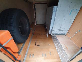 Volkswagen  LT 35 Camper picture 62