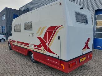 Volkswagen  LT 35 Camper picture 3