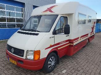 Volkswagen  LT 35 Camper picture 2