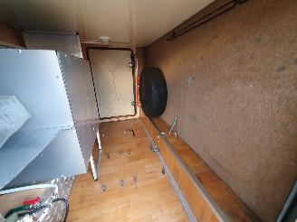 Volkswagen  LT 35 Camper picture 60