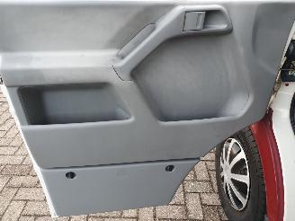 Volkswagen  LT 35 Camper picture 17