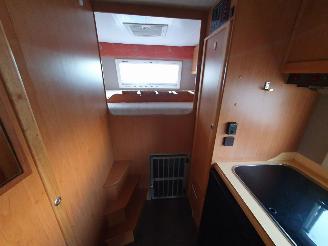 Volkswagen  LT 35 Camper picture 50