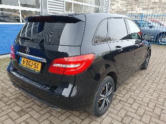 Mercedes B-klasse 180 Prestige Automaat picture 5